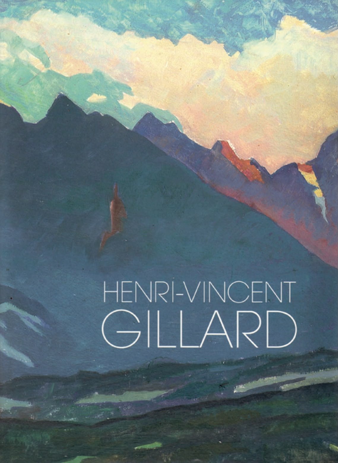 Couverture du livre
